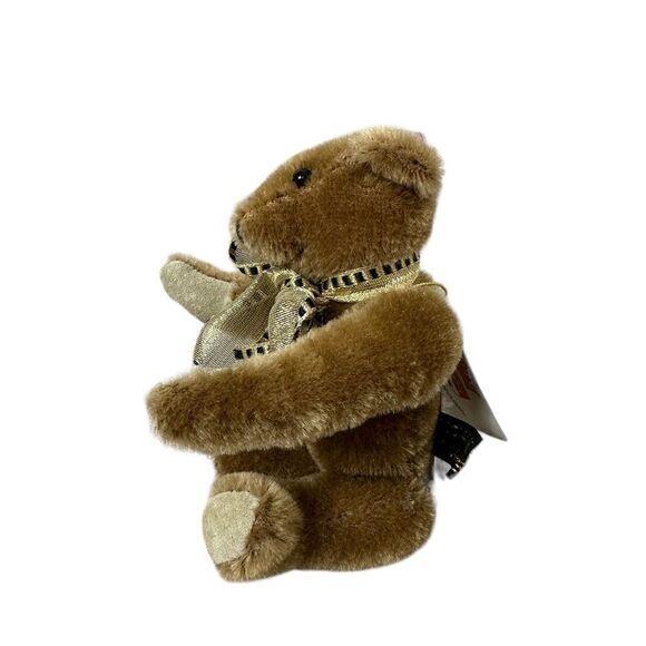 Canterbury bears morag small bear 498/500 - Picture 3 of 5